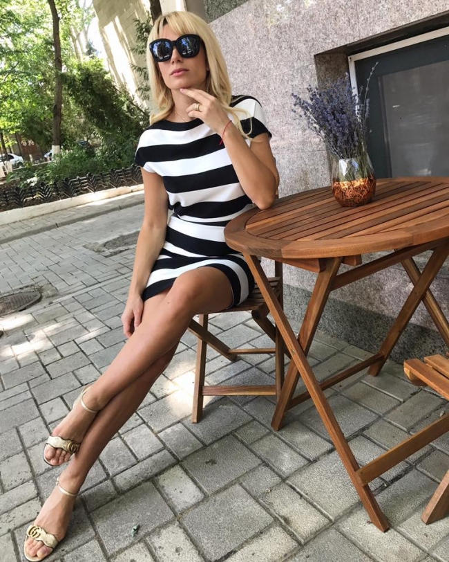 Natalia Gordienko, însărcinată? Ce spune interpreta