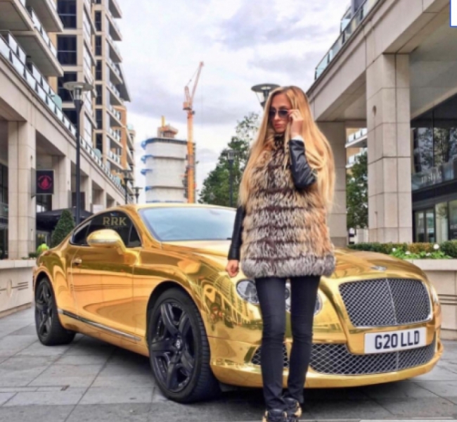Trăiesc în lux și opulență, dar nu sunt fericiți. Care sunt problemele cu care se confruntă tinerii milionari