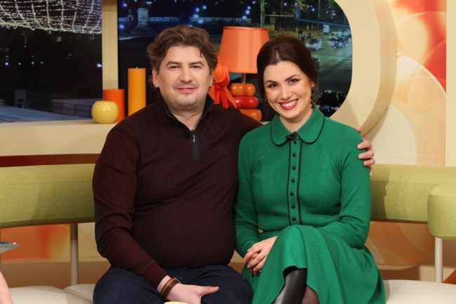 Cele mai frumoase și longevive cupluri celebre de la noi. Dragostea lor inspiră