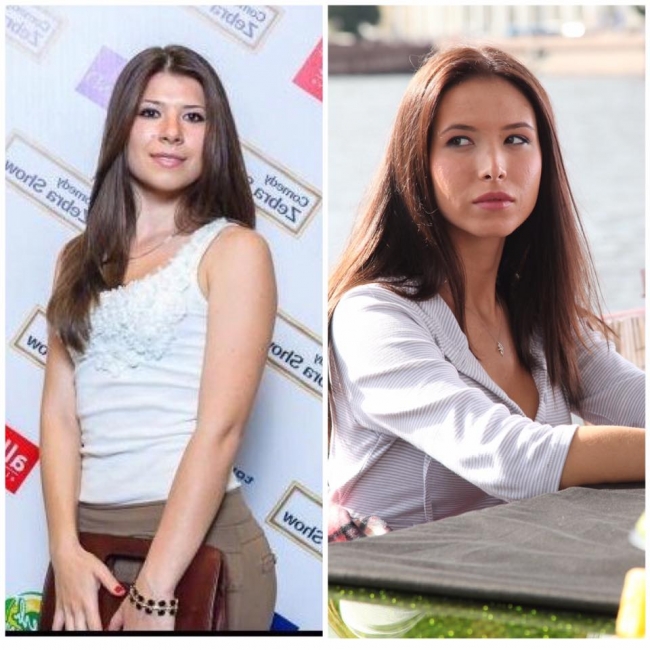 Sosiile vedetelor de la Hollywood, printre moldovence