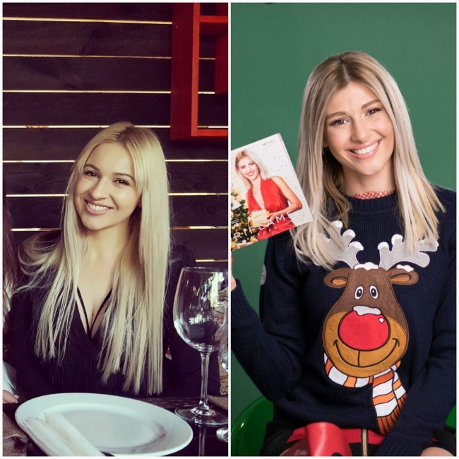 Sosiile vedetelor de la Hollywood, printre moldovence