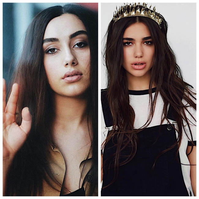 Sosiile vedetelor de la Hollywood, printre moldovence