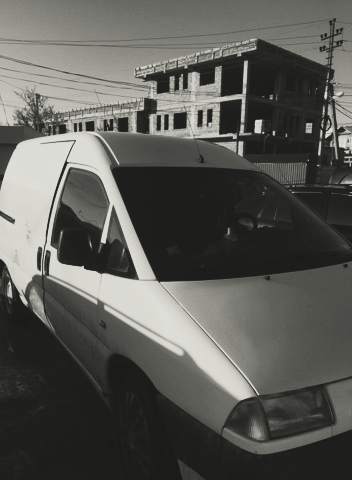 Accident tragic la Trușeni: Copil de 3 ani, lovit mortal de o mașină