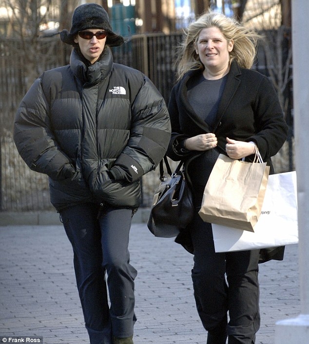 Sora mai mica a Juliei Roberts a murit