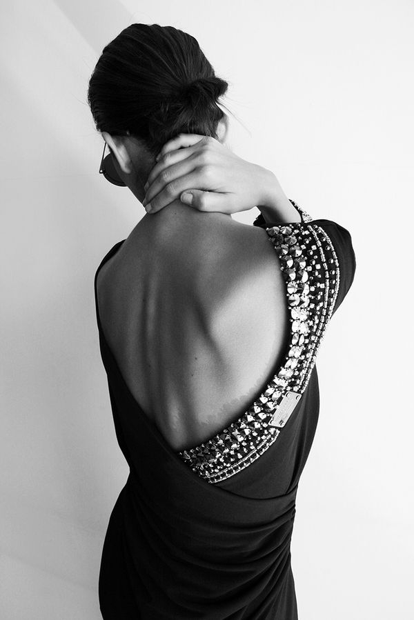 Natalia Cheptene, intr-o rochie de 54.000 de lei