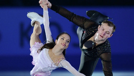 Ele sunt cele mai frumoase rusoaice de la Olimpiada!
