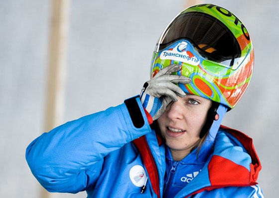 Ele sunt cele mai frumoase rusoaice de la Olimpiada!