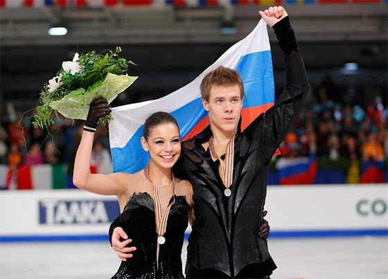 Ele sunt cele mai frumoase rusoaice de la Olimpiada!