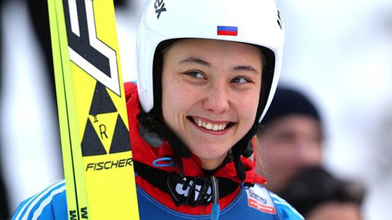 Ele sunt cele mai frumoase rusoaice de la Olimpiada!