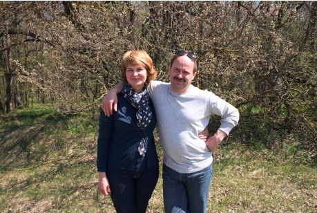 Rar ii vezi impreuna in public: Cum arata jumatatile primelor persoane in stat