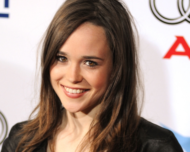 O actrita de la Hollywood a recunoscut ca este lesbiana!