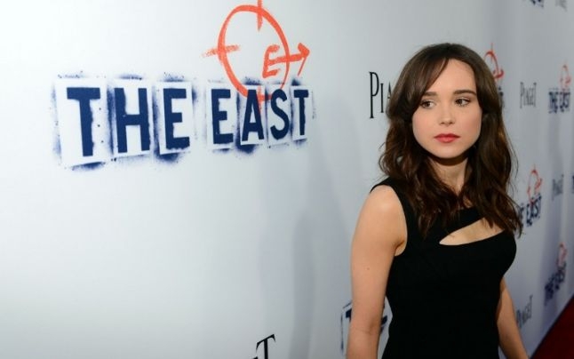 O actrita de la Hollywood a recunoscut ca este lesbiana!