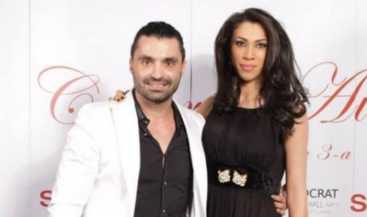 Cupluri gay, surprinse in cele mai romantice ipostaze