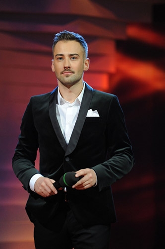 Janna Friske isi va revedea in curand fiul!