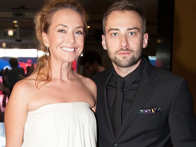 Janna Friske isi va revedea in curand fiul!