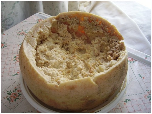 Top 10 cele mai ciudate preparate din lume