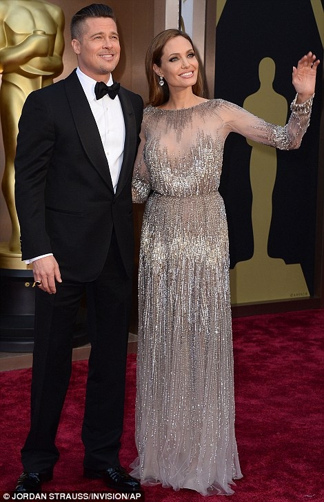 Cele mai frumoase tinute de la decernarea premiilor Oscar