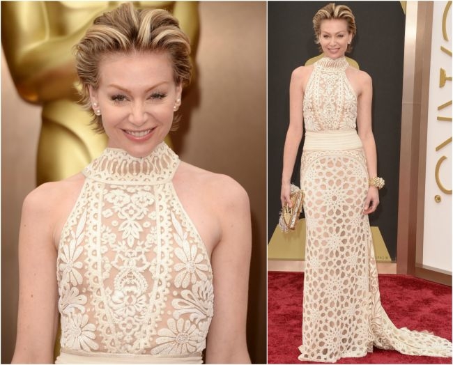 Cel mai prost imbracate celebritati la OSCAR 2014