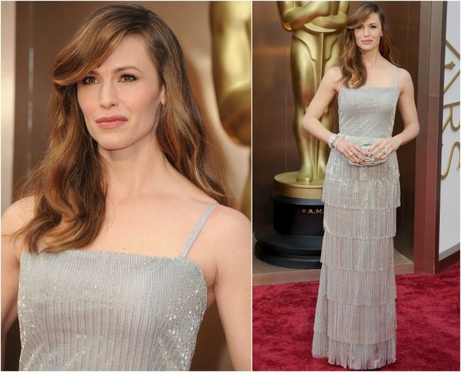 Cel mai prost imbracate celebritati la OSCAR 2014