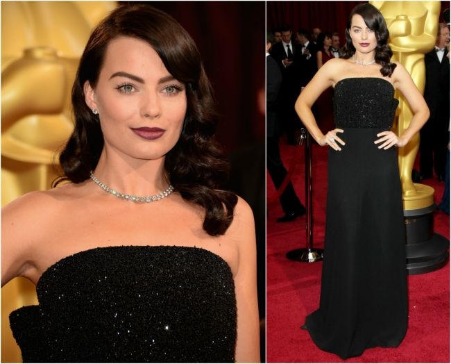 Cel mai prost imbracate celebritati la OSCAR 2014