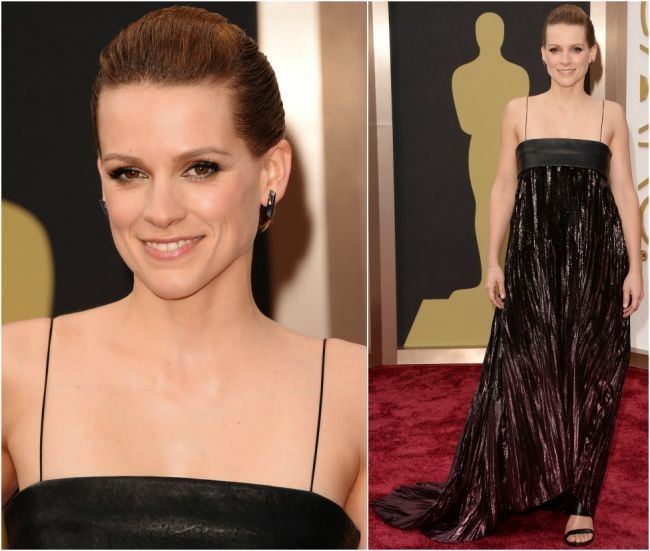 Cel mai prost imbracate celebritati la OSCAR 2014