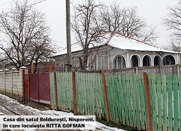 Imperiul lui Mihail Gofman, cel mai bogat angajat de la CNA