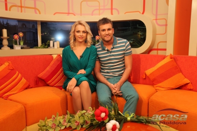 Ce are in comun Natalia Cheptene si mama lui Ionel Istrati