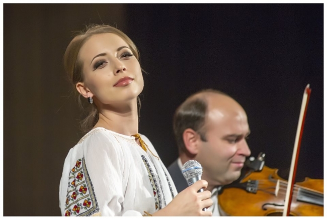 Cu ce nepoata talentata se lauda politicianul Vlad Filat