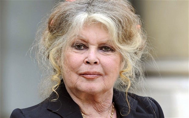 Brigitte Bardot - sex simbolul anilor '50!