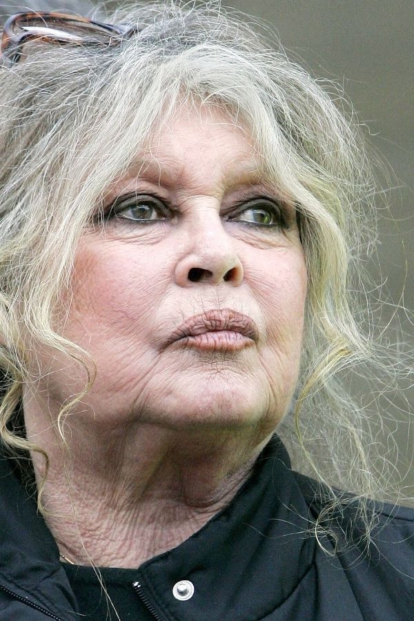 Brigitte Bardot - sex simbolul anilor '50!