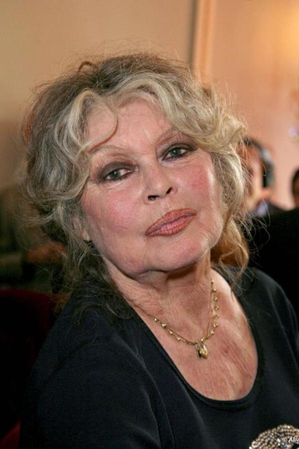 Brigitte Bardot - sex simbolul anilor '50!
