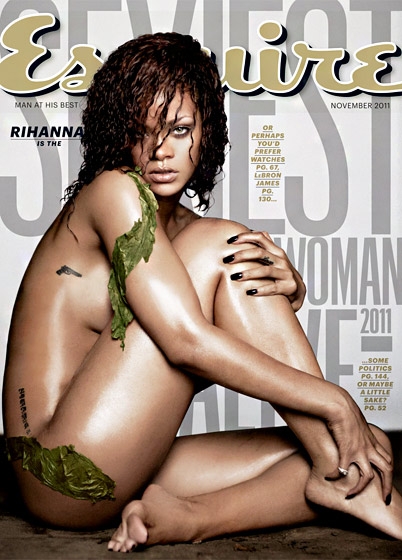 Rihanna va deveni oficial Fashion Icon!