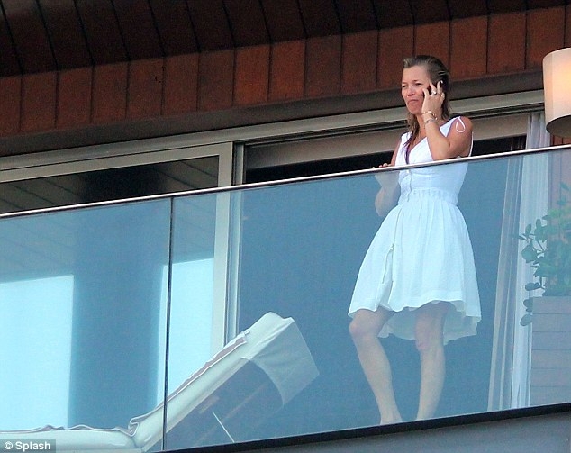 kate moss
