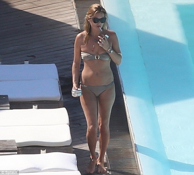 kate moss