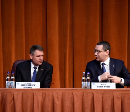 Serghei Svetleakov si-a scos sotia in lume!