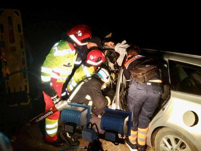 Noi Imagini De La Accidentul Teribil De La Rascani In Care Si Au