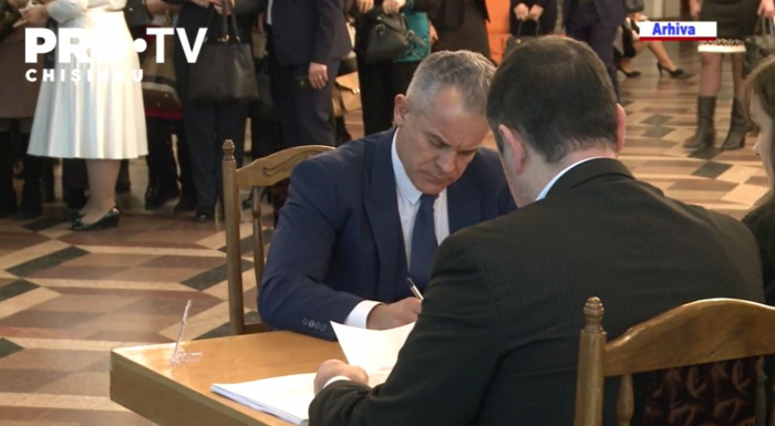 Avocatul Lui Vlad Plahotniuc Dupa Ce Pe Numele Clientului Sau A Fost