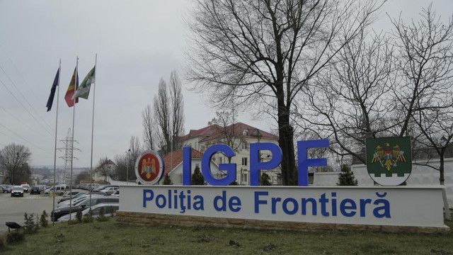 Reactia IGPF In Urma Perchezitiilor La Posturile Vamale Din Tara Dar