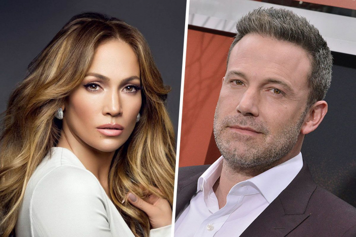 Jennifer Lopez Si Ben Affleck Sarut Pasional Pe Covorul Rosu La