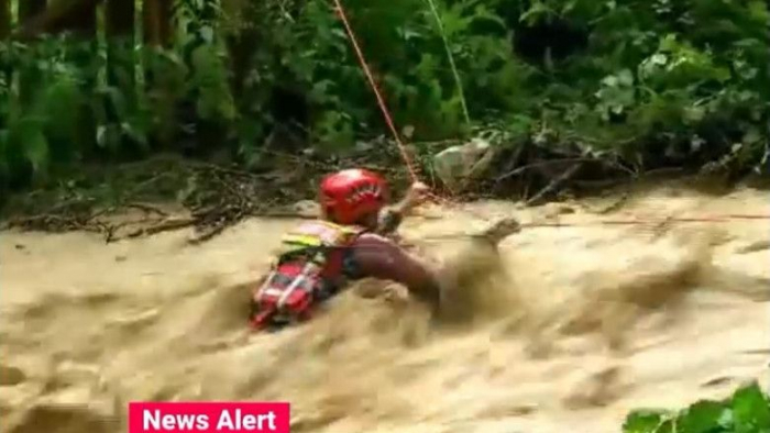 Inundatiile Au Facut Prapad In Mai Multe Judete Din Romania