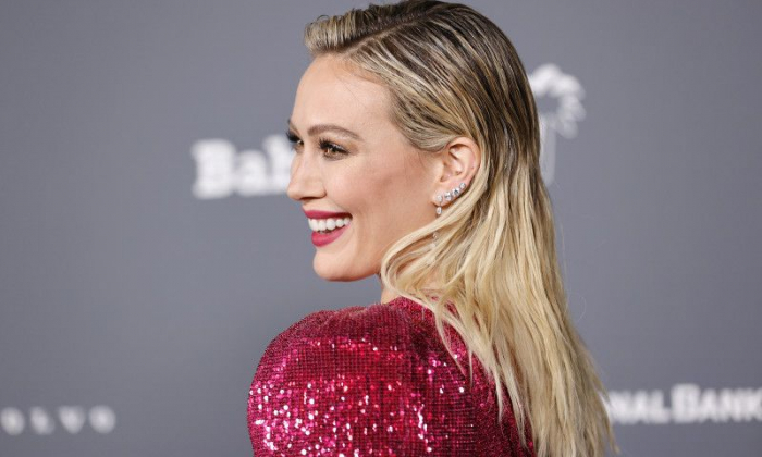 Hilary Duff Insarcinata Cu Al Patrulea Copil Actrita A Facut Anuntul