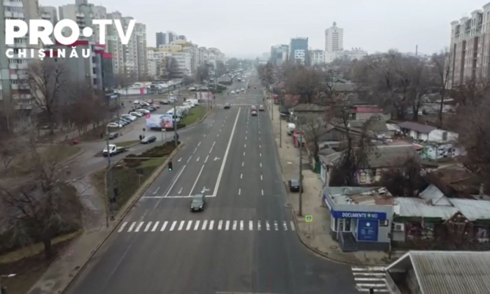 Care Sunt Cauzele De Poluare A Aerului In Chisinau Agentia De Mediu