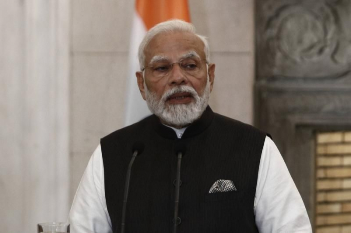 India Premierul Narendra Modi Demisioneaz Dup Ce Partidul S U A