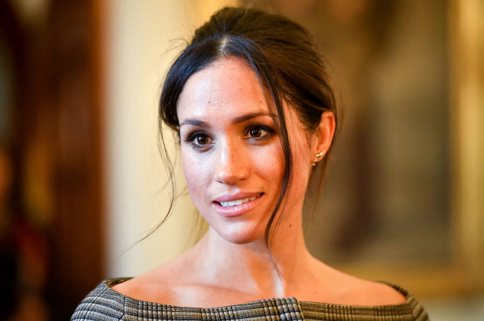 Noi Critici La Adresa Lui Meghan Markle De Ce Angaja Ii S I O Descriu