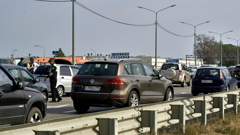 Lupte Intre Armata Rusa Si Mercenarii Wagner Pe Autostrada Care Leaga