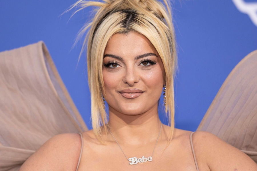 Bebe Rexha S A Despartit De Iubit Dupa Ani De Relatie Dupa Ce I A