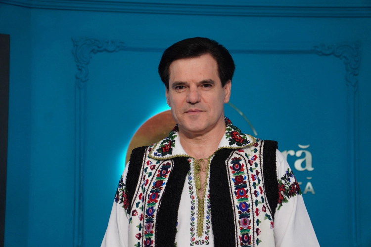 Numărul 13: norocul secret al lui Igor Rusu! Vezi ce a dezvăluit ...
