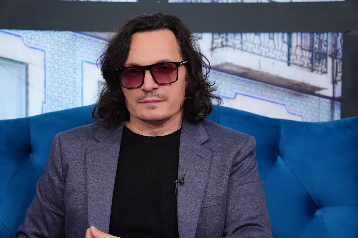 Alex Calancea redefinește „Mărțișor”: fuziunea perfectă între tradiție ...