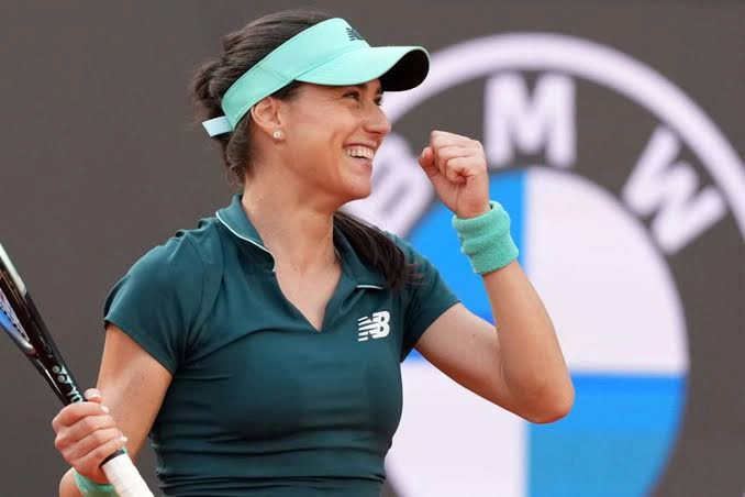 Sorana Cîrstea continuă parcursul excelent la Wimbledon: românca s-a calificat în turul trei după o nouă victorie solidă - VIDEO