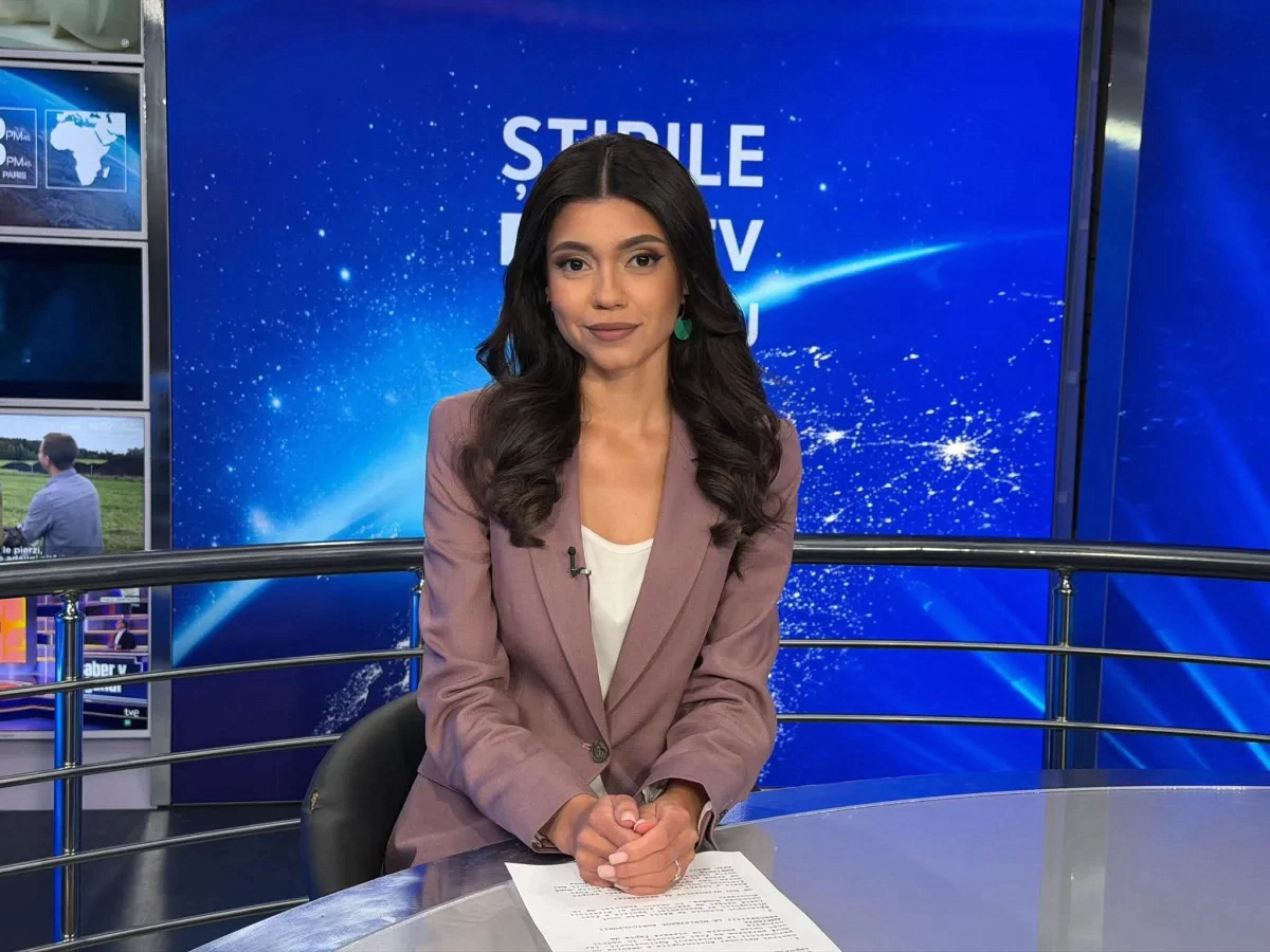 Știrile PRO TV de la ora 20:00 cu Diana Ambros - 04.07.2026